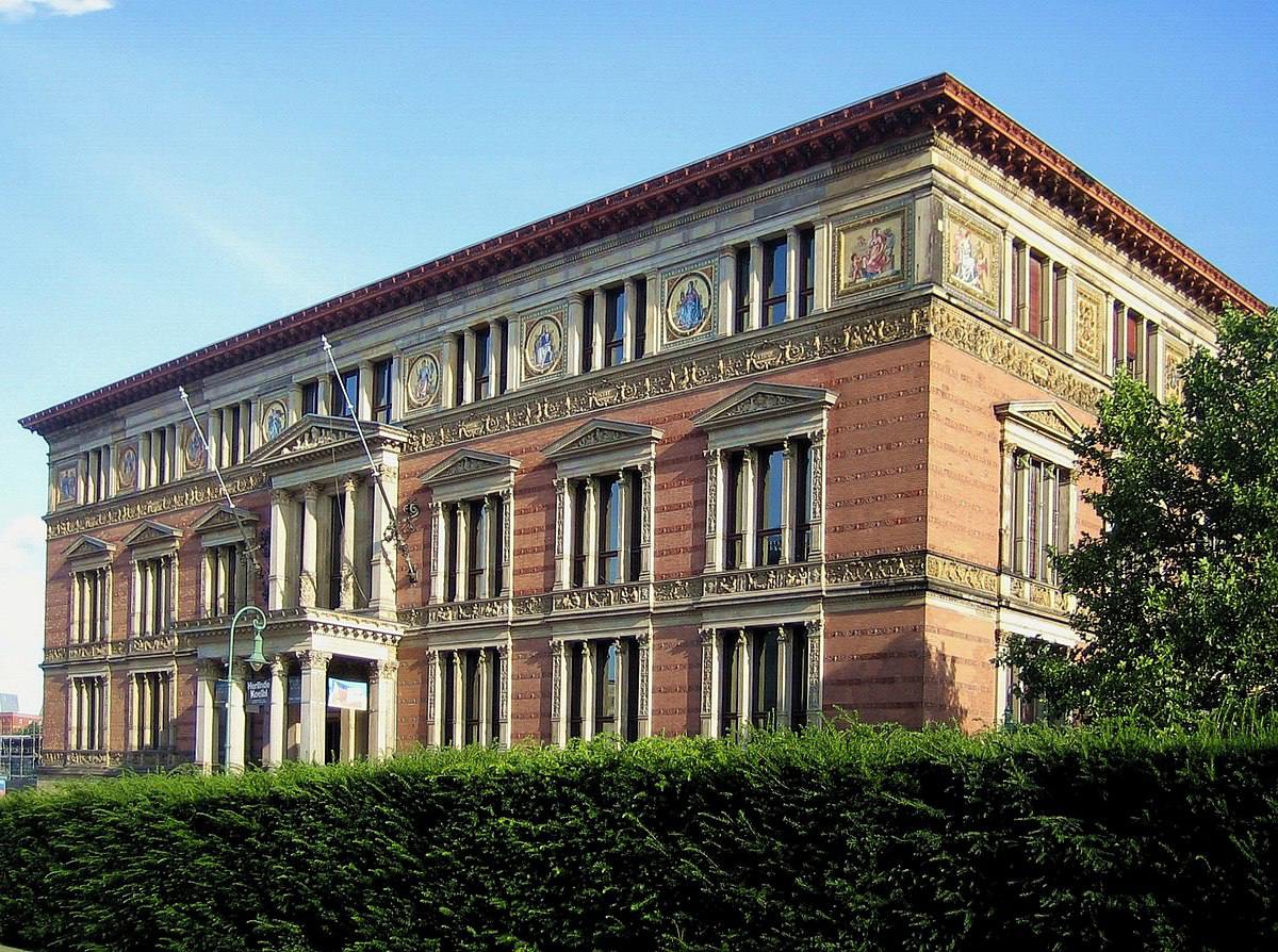 Tempelhof als Urbaner Andockpunkt