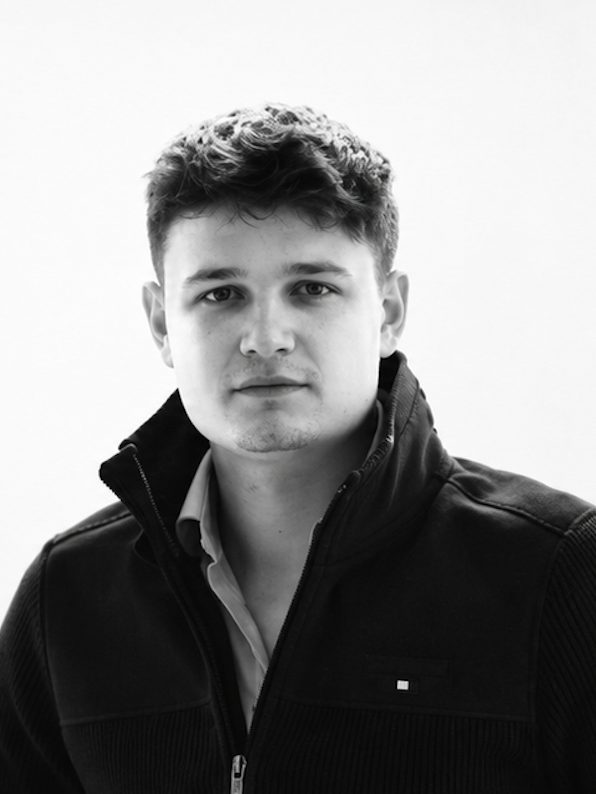 Christopher Thiemann