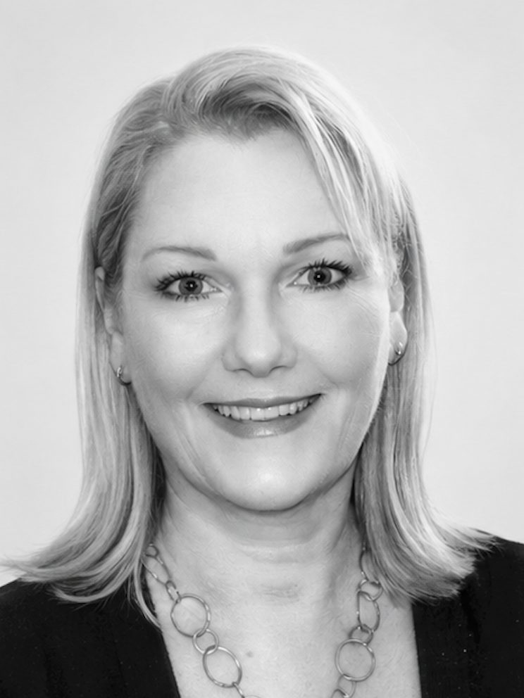 Sabine Drost
