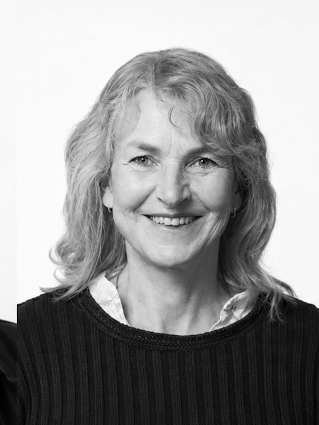 Susanne Lutz