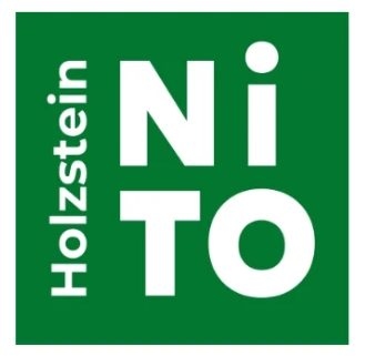 NiTO Holzstein